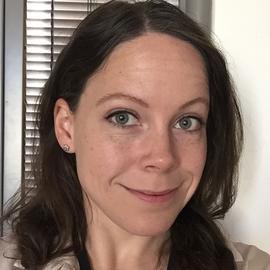 Caroline Stokke, PhD