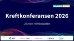 Kreftkonferansen