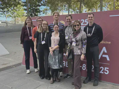 &ldquo;Group photo&rdquo;