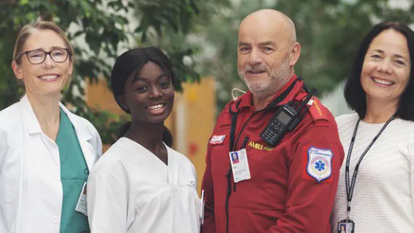 Position Open for a Medical Physicist at Oslo University Hospital